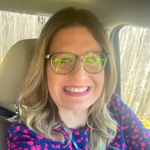 Meet your Posher, Momma k